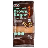  TURBINADO NERAFINISANI ŠEĆER 450G (1100018985) u