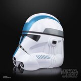 Figure Vojna zvezd: Ahsoka Black Series Elektronska čelada Klonski vojak (501. legija), (5000077836) | Shoptok.si