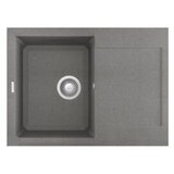  Sudoper granit EASY 135 G48 | Eponuda.ba