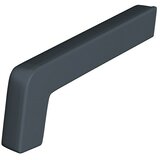Sarei Stranski del (PVC, Antracit, 150 x 30 x 40 mm, 2 kos) Cene