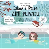 Vladimir Anušić - Jakov i Petra zimi plivaju