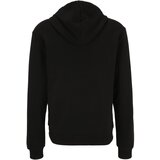 Fila Športna majica 'BENGEL' rdeča / črna / bela | Shoptok.si