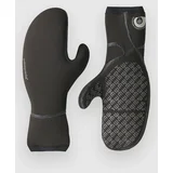 R5 Yulex Regulator Mitts black