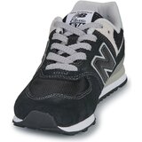 New Balance Nizke superge 574 Črna | Shoptok.si