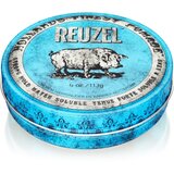 Reuzel Styling Blue Pomade - Snažna Pomada za Kosu s Visokim Sjajem za Muškarce 113g Cijene