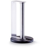 ZELLER Držač za kuhinjsku rolu, višenamjenska, plastika/inox, fi 17x30 cm, 24857 | shoptok.hr