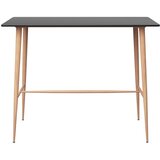  7-dijelni barski set crno-bijeli | shoptok.hr