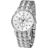 Jacques Lemans moška ročna ura JL1844ZF | Shoptok.si
