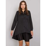 ex moda Shirt-EM-KS-556.17-black | Shoptok.si