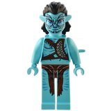 Lego Avatar atv023 Tonowari - Reddish Brown Strap and Silver Belt | ePonuda.com