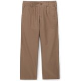 Original Marines hlače DH DGP2144B DGP2144B M smeđa 152 cijene