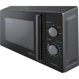 Tesla Mikrovalna MW2030MBneto vol. 20 l; snaga 700 W;5 nivoa; mehaničke kontrole; odmrzavanje | Eponuda.ba