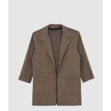 Defacto Relax Fit Pocket Detailed Half Sleeve Shirt Jacket | ePonuda.com