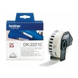 Brother Naljepnice DK-22210, beskrajne, 29 mm x 30,48 m, original | shoptok.hr