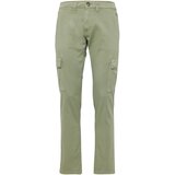 Pepe Jeans Kargo hlače 'Sean' zelena | Shoptok.si
