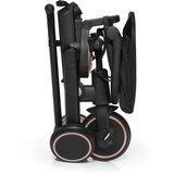 Zopa tricikl X-Trike Pro Coral Pink | shoptok.hr