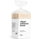 Vilgain Integralni tost - 370 g | shoptok.hr