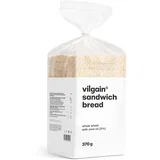 Integralni tost - 370 g