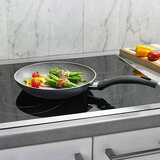 Ballarini indukcijska ponev 1-ročaj BOLOGNA GRANITIUM 9N5F-0.24 24cm 8003150486887 | Shoptok.si