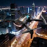 Mini dron A88 sa dve kamere za snimanje iz vazduha | Eponuda.com