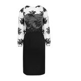 Makover Ženska haljina K013 | shoptok.hr