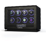 Klarstein LuminousTime navijalnik za ure | 8 ur | številne nastavitve | LED | 10 dB | Shoptok.si