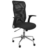  Uredska stolica Minaya P&amp C 31SP840 Crna Cijene