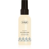 Ziaja Silk balzam brez spiranja v pršilu 125 ml Cene