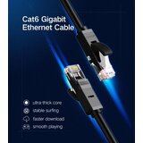 Ugreen Cat6 UTP LAN network cable 0.5m - polybag | shoptok.hr