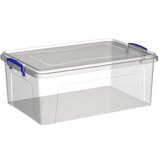 FORA Kutija PVC 30l Multibox 4046-8 | Eponuda.ba