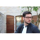 Boris Banović Eyewear Muške dioptrijske naočale Boris Banovic Eyewear - model Frank | shoptok.hr