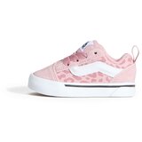 Vans Tenisice 'Knu Skool' roza / bijela | shoptok.hr