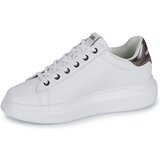 Karl Lagerfeld KAPRI Maison Karl Lace Bijela | shoptok.hr