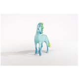 Schleich marshmallow unicorn, jednorog figura | shoptok.hr