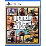 Sony GTA 5 /PS5 | Eponuda.ba