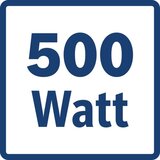 Bosch MFQ40302 ručni mikser 500 W tirkizna | Eponuda.ba