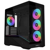 Lian Li Kućište Vector V100 Mini /Glass/Black, G99.V100RMIX.00 | Eponuda.com
