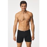 Gino bokserice Karson s duljim nogavicama | shoptok.hr