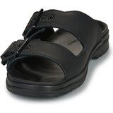 Converse Sandali & Odprti čevlji CHUCK TAYLOR ALL STAR LUGGED FLATFORM SANDAL Črna | Shoptok.si