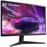 LG monitor UltraGear 24GQ50F-B Gaming, FULL HD 1920x1080, 250 cd/m2, AMD FreeSync Premium, Black Stabilizer, HDMI, DP, 165Hz, 1ms | Eponuda.ba