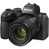 Nikon NIKKOR Objektiv Z MC 35mm f/1.7 S DX | Eponuda.com