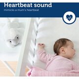 Zazu mekana igračka s umirujućim zvukovima ovca Liz 94 | shoptok.hr