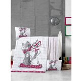 Colourful Cotton Ranforce posteljina za bebe Kittens | ePonuda.com