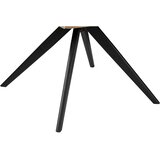 Kayoom NASLANJAČ, tekstil rjava | Shoptok.si