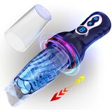 Zenn Masturbator Fast Rotation & Up And Down | Shoptok.si