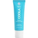 Classic Face Sunscreen SPF 50 - White Tea