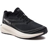 Merrell Sportske cipele 'MORPHLITE' tamo siva / crna Cijene