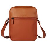 Vuch Crossbody torba Oriana Brown, 27 x 22 cm Slike