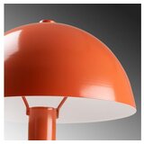 Opviq Podna lampa Togg-14815, 20x20x140 cm, IP20, Narandžasta | Eponuda.ba