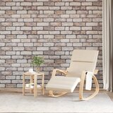 vidaXL 3D zidni paneli 10 kom svjetlosmeđi 100 x 50 cm EPS | shoptok.hr
